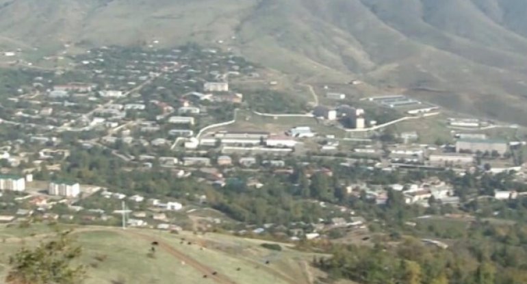 Ordumuz meyitlərini axtaran ermənilərin Hadruta girməsinə icazə vermədi - SƏBƏB