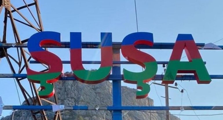 SON DƏQİQƏ:xa0Şuşaya yeni polis rəisi təyin edildi