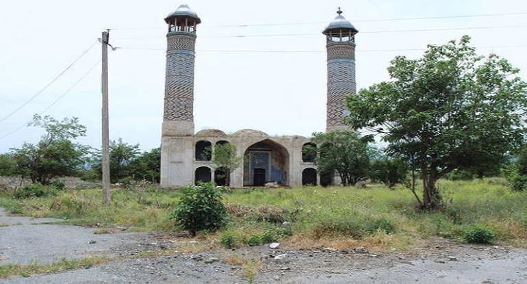 İşğaldan azad olunan ərazilərdə təhsillə bağlı görüləcək işlər