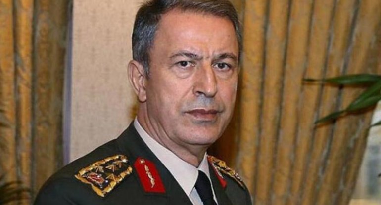 Türkiyə hərbçiləri Azərbaycanda - Hulusi Akar AÇIQLADI - SON DƏQİQƏ