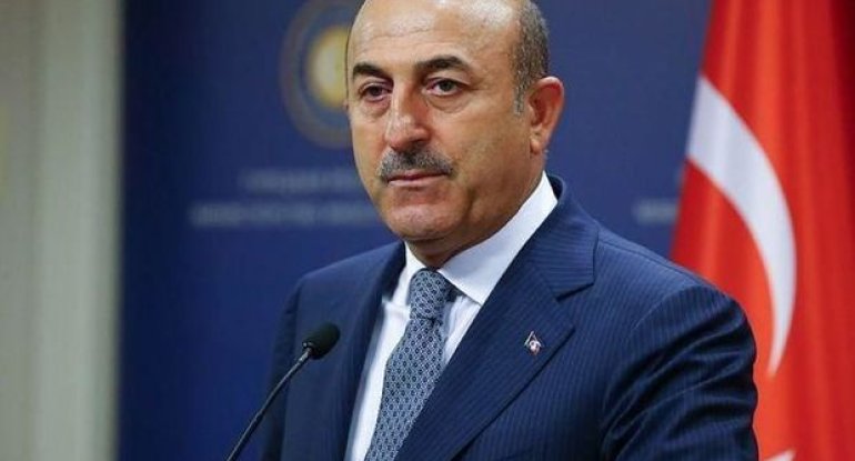 Çavuşoğludan Qarabağla bağlı AÇIQLAMA