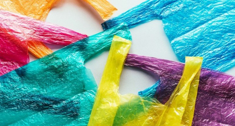 Polietilen torba və plastik stəkanlarla bağlı dəyişiklik təsdiqləndi