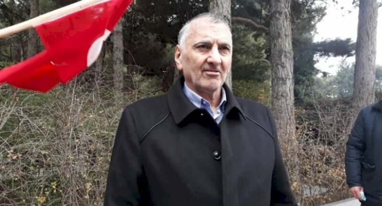 Dilqəm Əsgərov onları Şuşa türməsində gördüyünü dedi: “Kürdcə danışırdılar…”
