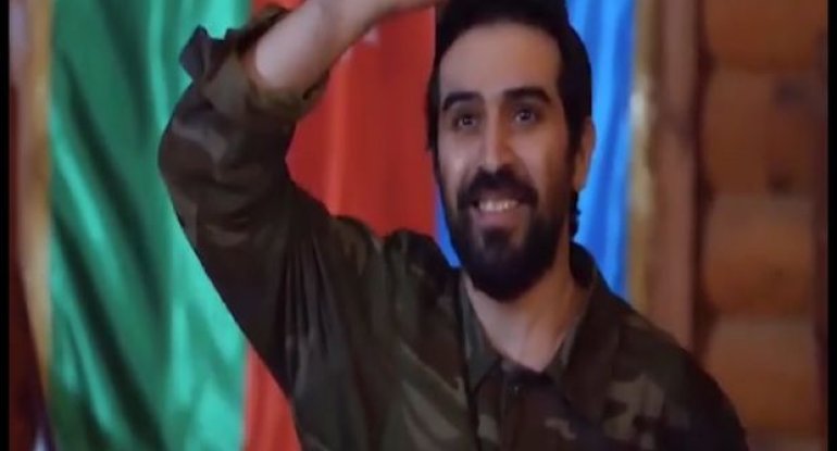 AZTV-dən “Böyük qayıdış” kompozisiyası - AZ SONRA... - VİDEO