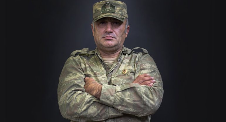 Əsirlikdən qaçan hərbçimiz erməni generalın maşınını BELƏ QAÇIRDI - ŞOK TƏFƏRRÜAT - VİDEO