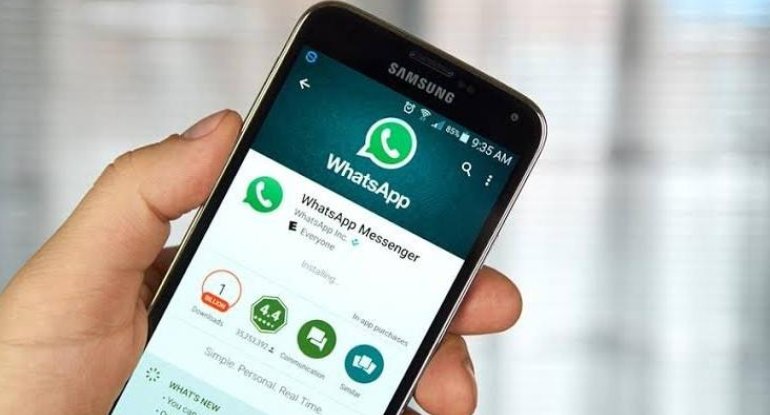Sabahdan “WhatsApp” bu telefonlarda işləməyəcək - VİDEOxa0