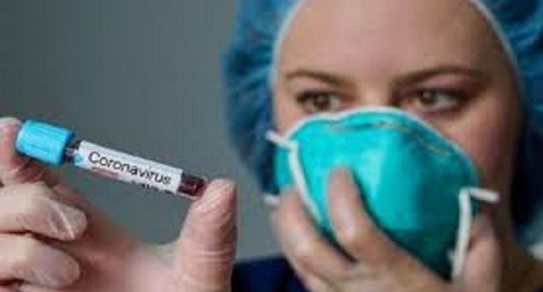 Azərbaycanda 341 yeni yoluxma faktı qeydə alınıb, 3 858 nəfər sağalıb