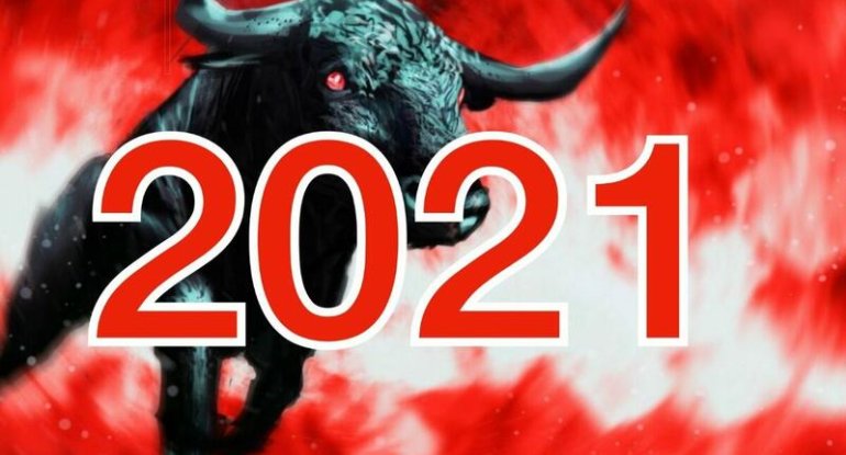 2021-ci ildə nələr baş verəcək?