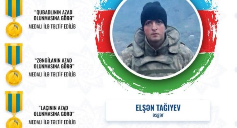 Dövlət Məşğulluq Agentliyinin əməkdaşları medallarla təltif edilib - FOTO