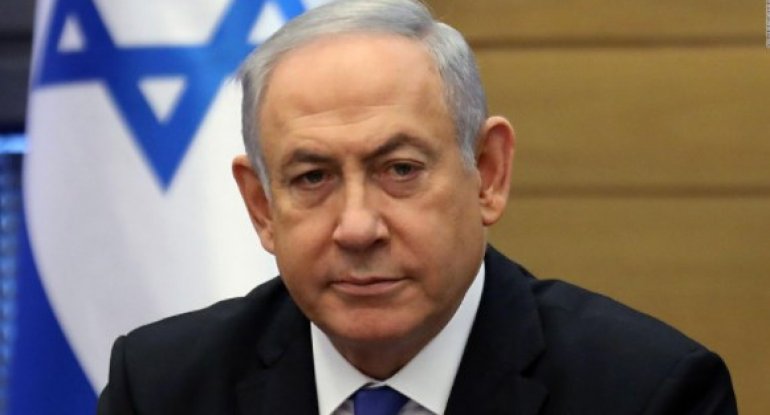 Netanyahu İranı TƏHDİD ETDİ – Müharibə başlayır?