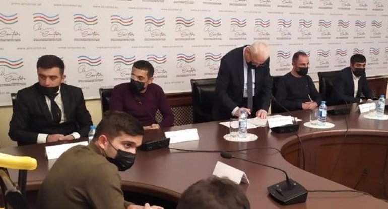 Ermənilərin azərbaycanlı əsirlərə verdikləri işgəncələrə dair faktlar açıqlanır