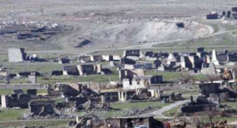 Azərbaycanda və Ermənistanda əsirlikdə olan şəxslərin sayı açıqlandı