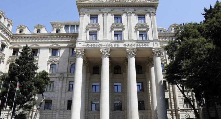 Ara Ayvazyanın Qarabağa qanunsuz səfəri gərginliyi alovlandırmaq cəhdidir