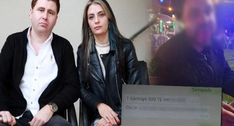 Korona xəstəsinin tüpürcəyini pulla alıb, müdirinin çayına qatdı - Ağlagəlməz HADİSƏ