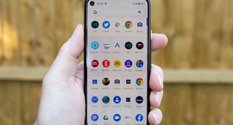 2020-ci ilin ən davamlı smartfonu bəlli olub
