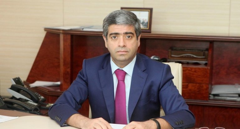 Nazir müavini: “Şəhid ailələri və qazilərlə bağlı xüsusi tədbirlər həyata keçirilir”