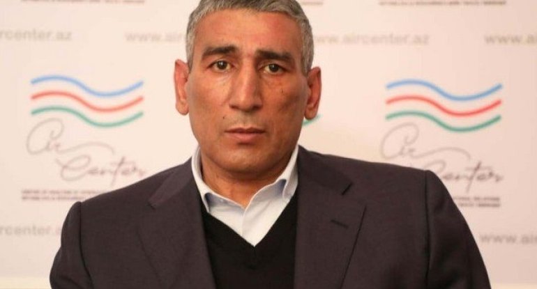 Şahbaz Quliyevdən girovluqda gördüyü erməni vəhşilikləri barədəxa0- DƏHŞƏTLİ AÇIQLAMALAR
