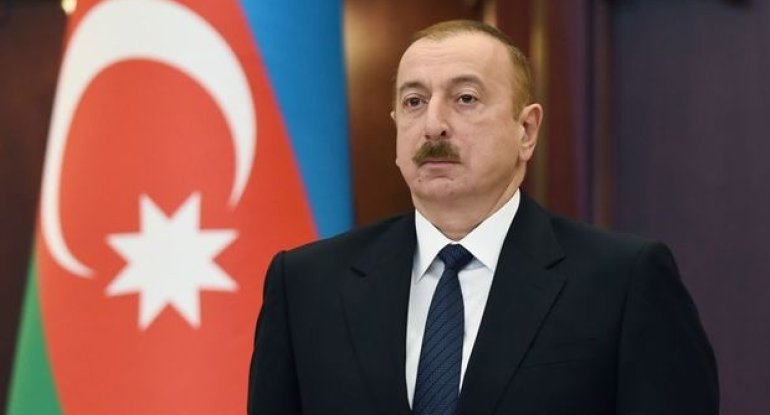 Prezident: “Bu il neftin qiyməti 50 dollardan aşağı olmayacaq”