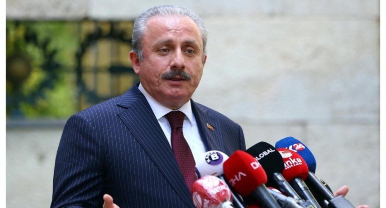 Mustafa Şəntop: “Azərbaycan həm tarix, həm də hüquqi baxımdan haqlıdır”