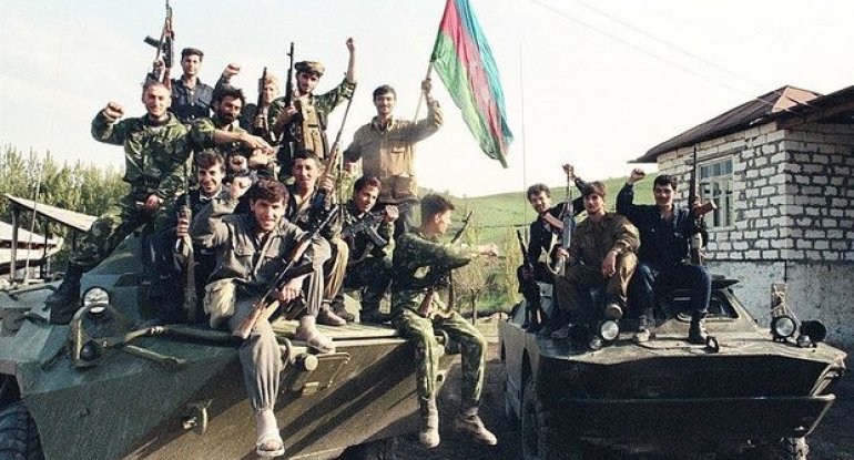“YAŞAT” I Qarabağ Müharibəsi iştirakçılarına dəstək göstərəcək? - AÇIQLAMA