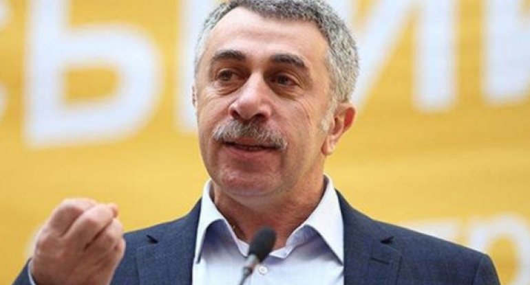 Təmizlik vacibdir, sterillik ziyanlıdır – Tanınmış pediatrdan XƏBƏRDARLIQ
