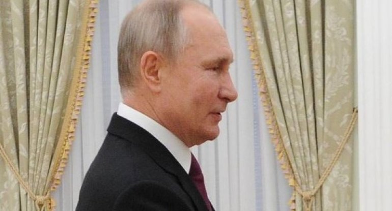 Vladimir Putin Qarabağla bağlı Moskva danışıqlarını vacib və faydalı adlandırıb