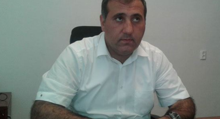 Dövlət məmuru azərbaycanlı aktyorun HƏBSİNİ TƏLƏB EDİR – Şərəf və ləyaqət QALMAQALI