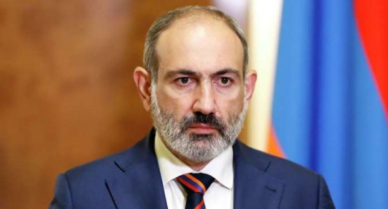 Paşinyanın görüşdəki bu görüntüsü onu biabır etdi -xa0FOTO