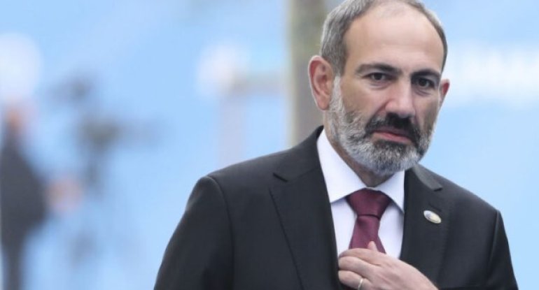 “Ermənistanın heç bir liderini belə sərhədsiz və amansız alçaltmayıblar...” -xa0Arpine Ovannisyan