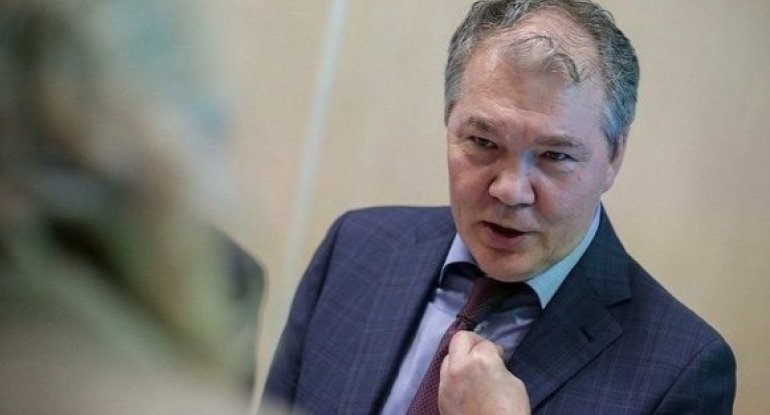 Leonid Kalaşnikov Moskvadakı üçtərəfli görüşü şərh etdi: “Bir çox məsələlər bağlı qapılar arxasında qaldı”