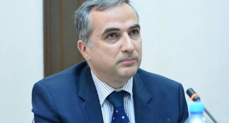 Fərid Şəfiyev: “Sülhməramlıların nəzarətində olan ərazidə ermənilər Azərbaycan mövqelərinə hücum edir”