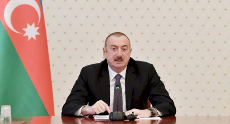 İlham Əliyevin son açıqlamaları Ermənistanı qorxuya saldı