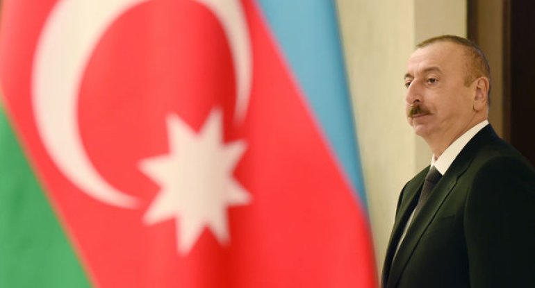 İlham Əliyev: “Şuşi adlı şəhər yoxdur, Şuşa var” - VİDEO