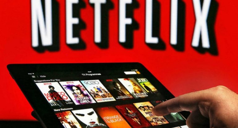 “Netflix” abunəçilərinə şad xəbər