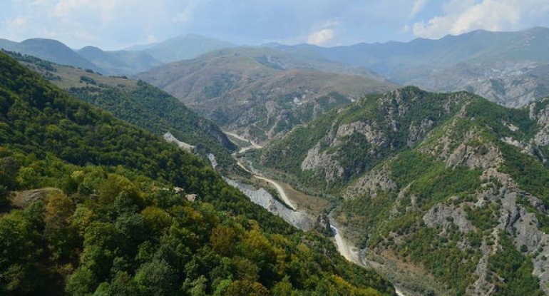 30 ildə Qarabağı talayan xarici şirkətlər - SİYAHI