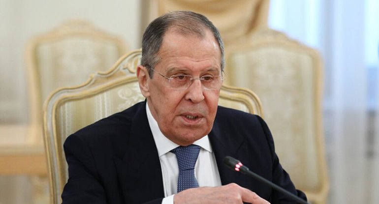 Lavrov: “Azərbaycan girovların siyahısını hazırlasa da, erməni tərəfi bunuxa0 hazırlamayıb”