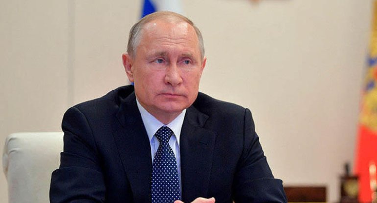 Putin: “Ermənistan elə həddə çatıb ki…” - Moskva görüşünün KULUAR DETALLARI