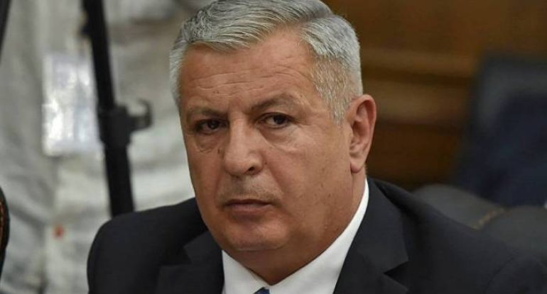 Erməni deputat: “Azərbaycanla həmsərhəd ərazilərdə yaşayan ermənilər silahlandırılsın”