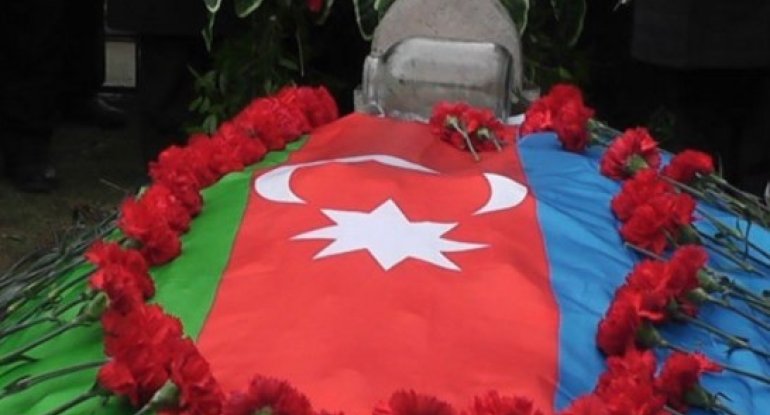 Doğum günləri özlərinin iştirakı olmadan qeyd edilən qəhrəmanlarımız - FOTO