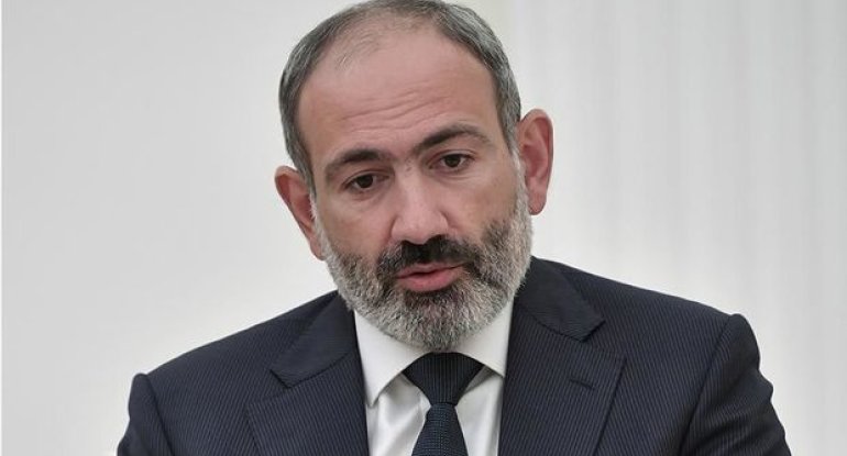 Paşinyan: “Şuşa ermənilərə qalmalı idi?”