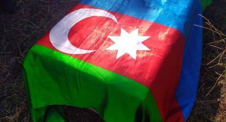 İtkin düşən zabitimizin şəhid xəbəri gəldi - FOTO