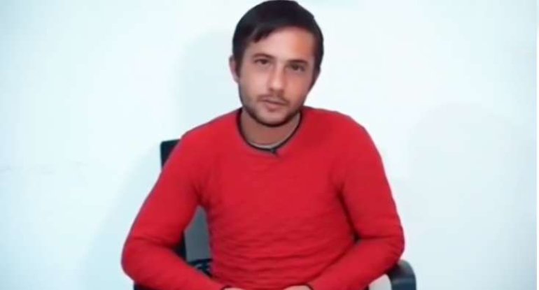 Erməni əsgər HƏQİQƏTLƏRİ DANIŞDI: Səngərdə 300 ölü, süfrədə isə kabab yeyib sərxoş olan... VİDEO