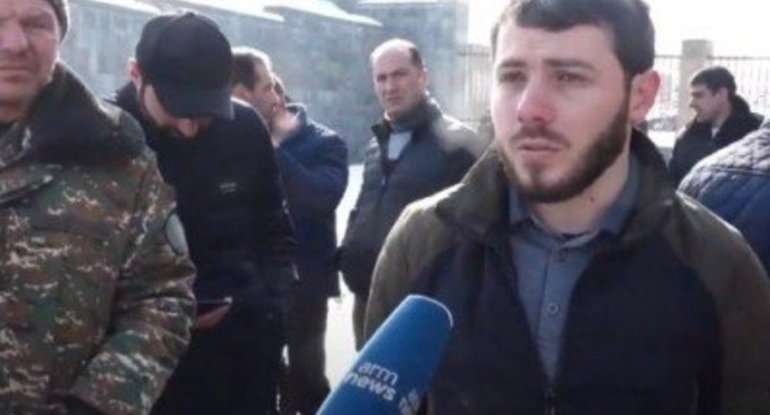 Ermənistan Qarabağ müharibəsində iştirak edən əsgərlərinə pul vermədi
