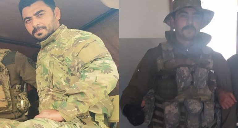 Vətən müharibəsinin “Canavar” ləqəbli həkimi: “Möhtəşəm taktikayla düşdüyümüz vəziyyətdən çıxdıq” - FOTOLAR