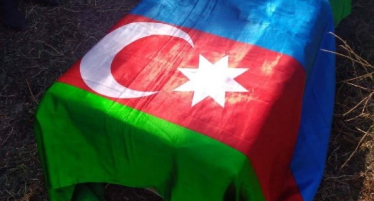 Daha bir əsgərimizin şəhid xəbəri gəldi - FOTO