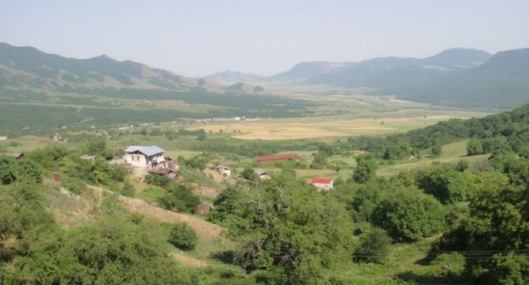 Qarabağ bölgəsinin turizm marşrutları hazırlanacaq