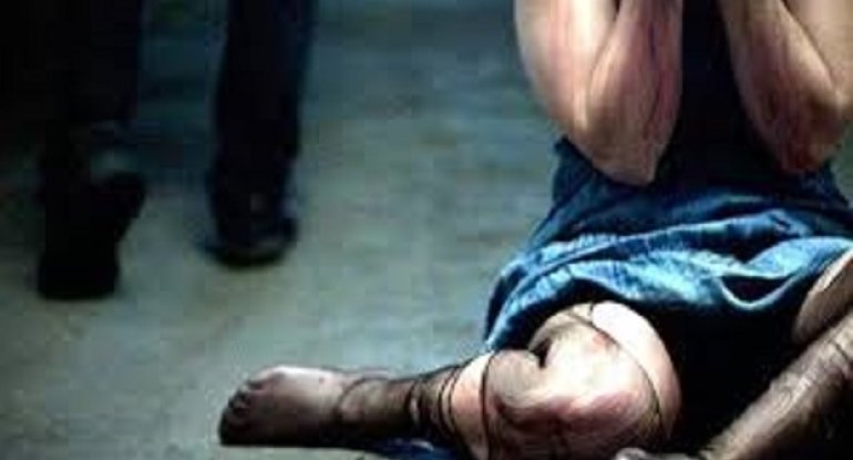 Bakıda İYRƏNC HADİSƏ: 29 yaşlı oğlan qıza təcavüz edib