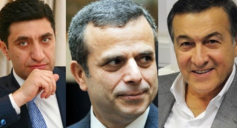 Rusiyanın daşınmaz əmlak bazarının 3 azərbaycanlı kralı