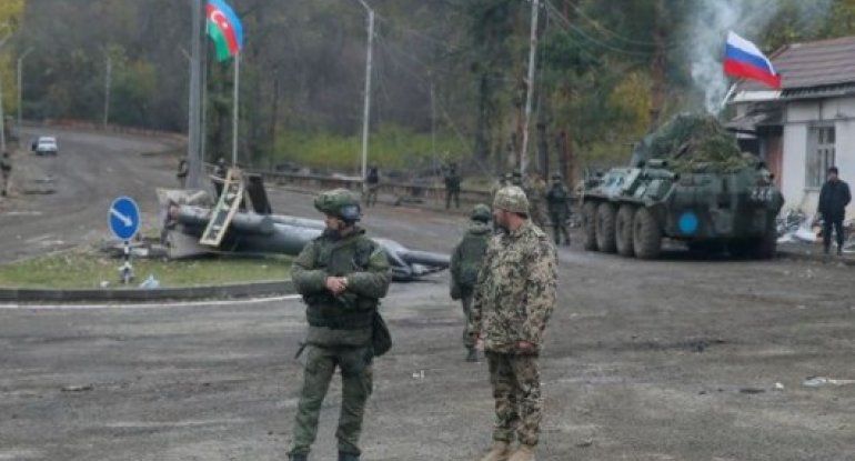 Azərbaycan və Ermənistan arasında növbəti əsir mübadiləsi