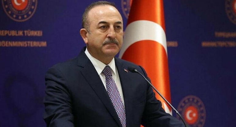 Çavuşoğlu: “Cənubi Qafqazda normallaşmadan ən çox Ermənistan faydalanacaq”